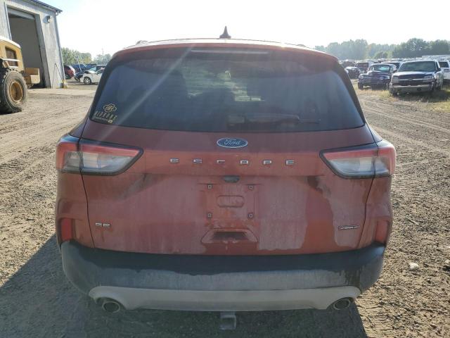 Photo 6 from auction – 2020 FORD ESCAPE SE with VIN 1FMCU9BZ6LUA53277