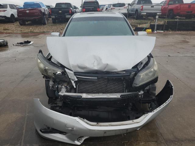 Photo 5 from auction – 2014 HONDA ACCORD EX with VIN 1HGCR2F76EA115109