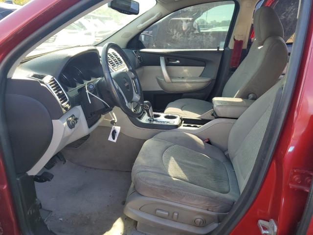 Photo 7 from auction – 2012 GMC ACADIA SLE with VIN 1GKKVPED1CJ296776