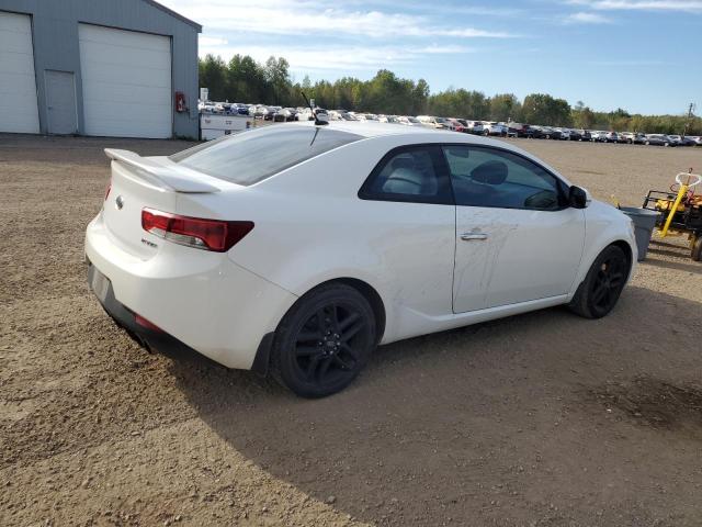 Photo 3 from auction – 2011 KIA FORTE SX with VIN KNAFW6A33B5392656
