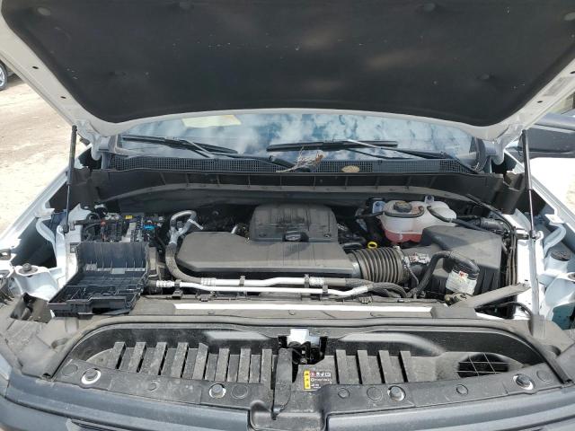 Photo 11 from auction – 2024 CHEVROLET SILVERADO with VIN 1GCPDBEK5RZ247984