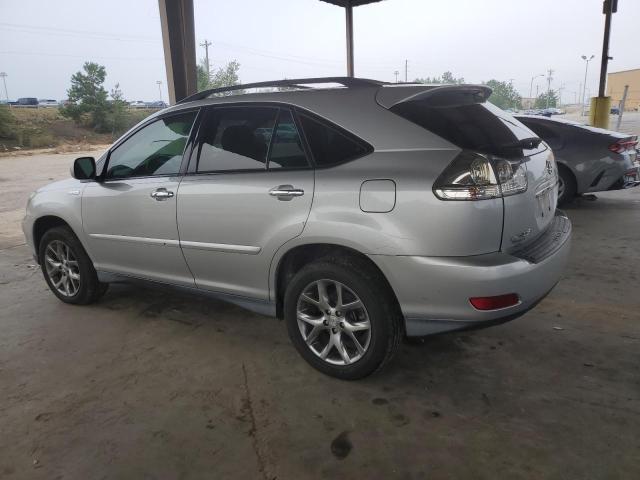 Photo 2 from auction – 2009 LEXUS RX 350 with VIN 2T2GK31U99C057100