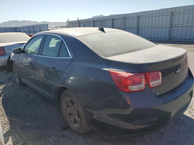 Photo 2 from auction – 2014 CHEVROLET MALIBU LS with VIN 1G11B5SL1EF250881