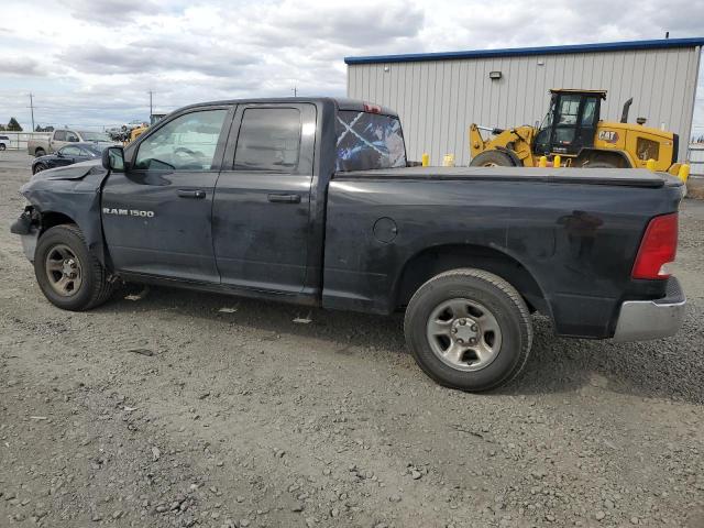 Photo 2 from auction – 2011 DODGE RAM 1500 with VIN 1D7RV1GP4BS651484