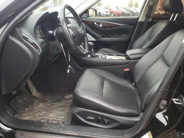 Photo 7 from auction – 2017 INFINITI Q50 PREMIU with VIN JN1EV7AR9HM841870