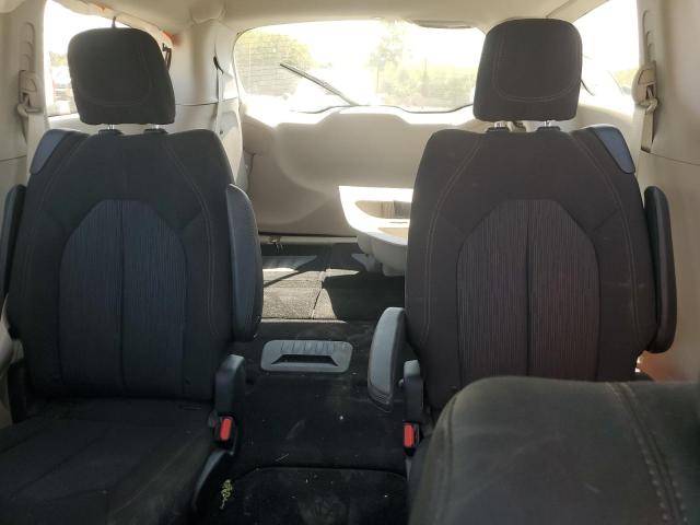 Photo 10 from auction – 2017 CHRYSLER PACIFICA T with VIN 2C4RC1DG0HR511236