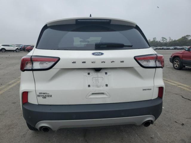 Photo 6 from auction – 2022 FORD ESCAPE SEL with VIN 1FMCU9H93NUA79166