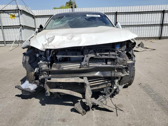 Photo 5 from auction – 2023 VOLKSWAGEN JETTA SE with VIN 3VW7M7BU8PM044408