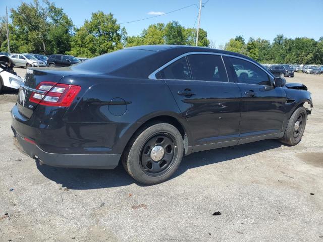 Photo 3 from auction – 2017 FORD TAURUS POL with VIN 1FAHP2MT9HG100041