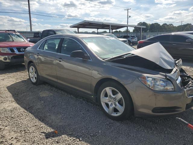 Photo 4 from auction – 2012 CHEVROLET MALIBU LS with VIN 1G1ZB5E04CF254456