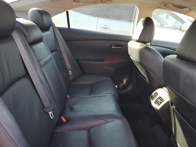 Photo 10 from auction – 2009 LEXUS ES 350 with VIN JTHBJ46G492335229