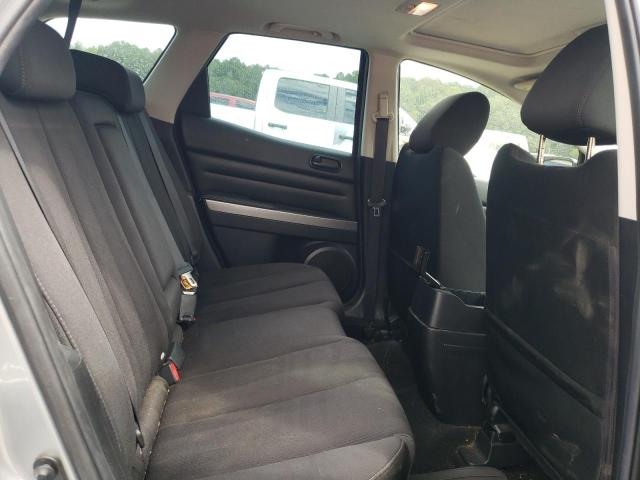 Photo 11 from auction – 2011 MAZDA CX-7 with VIN JM3ER2B59B0396276