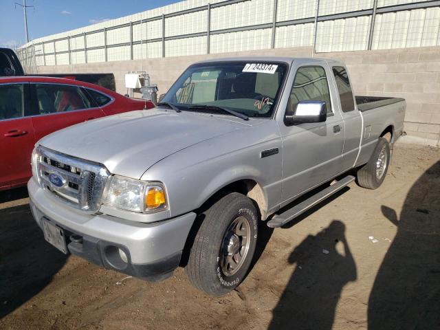 FORD RANGER SUP 2011 with VIN 1FTLR4FE2BPB16047 - Photo from auction