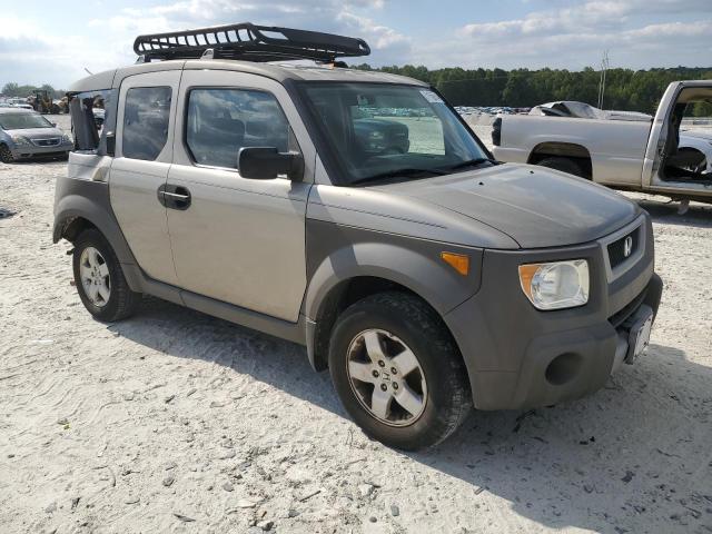 Photo 4 from auction – 2004 HONDA ELEMENT EX with VIN 5J6YH28544L031712