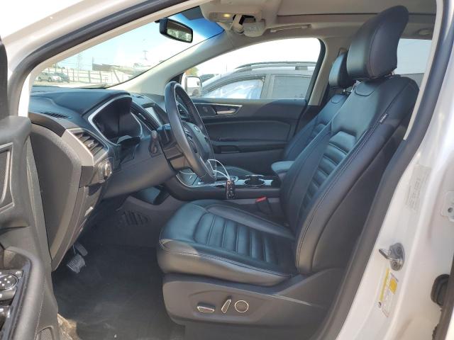 Photo 7 from auction – 2015 FORD EDGE SEL with VIN 2FMTK4J96FBB07195