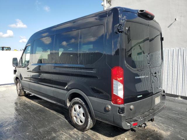 Photo 2 from auction – 2019 FORD TRANSIT T- with VIN 1FBAX2CG7KKA76606