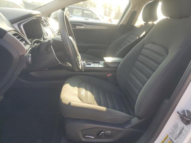 Photo 7 from auction – 2019 FORD FUSION SE with VIN 3FA6P0LU8KR205983