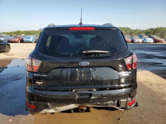 Photo 6 from auction – 2017 FORD ESCAPE TIT with VIN 1FMCU9J91HUC66629