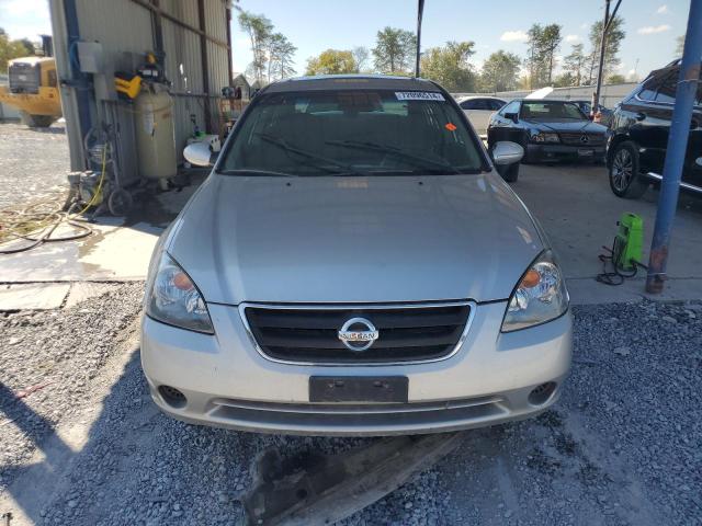 Photo 5 from auction – 2002 NISSAN ALTIMA BAS with VIN 1N4AL11D62C202724