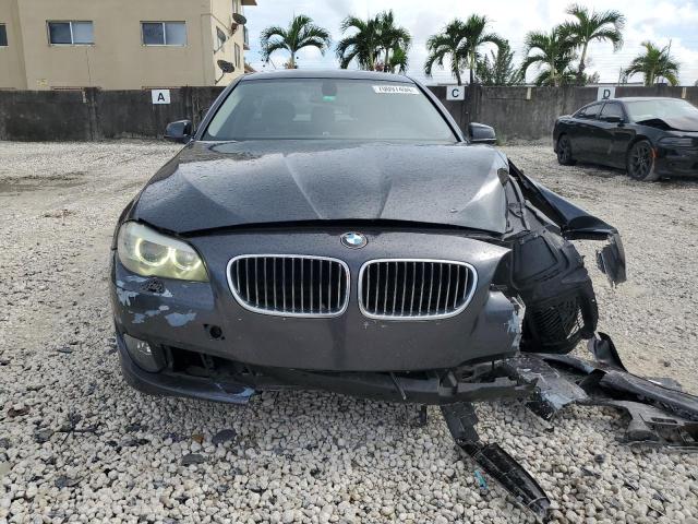 Photo 5 from auction – 2011 BMW 528 I with VIN WBAFR1C57BC736834
