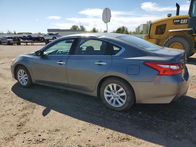 Photo 2 from auction – 2016 NISSAN ALTIMA 2.5 with VIN 1N4AL3AP2GC251996