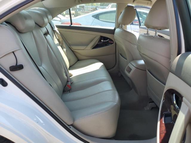 Photo 10 from auction – 2009 TOYOTA CAMRY BASE with VIN 4T4BE46K29R092682