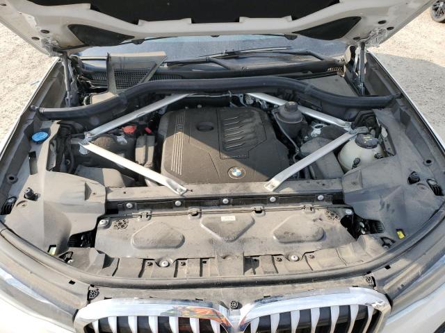 Photo 12 from auction – 2019 BMW X7 XDRIVE4 with VIN 5UXCW2C59KL084219