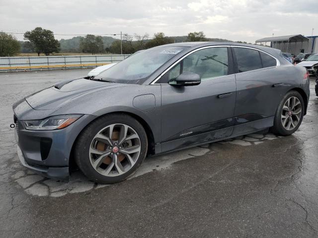Photo 1 from auction – 2020 JAGUAR I-PACE SE with VIN SADHC2S13L1F88431