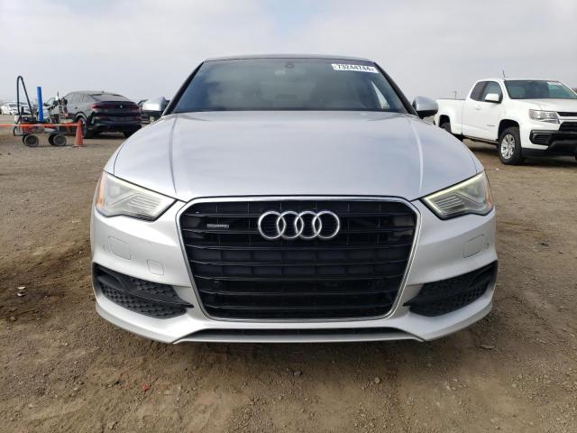 Photo 5 from auction – 2015 AUDI A3 PRESTIG with VIN WAUKFGFF3F1007195