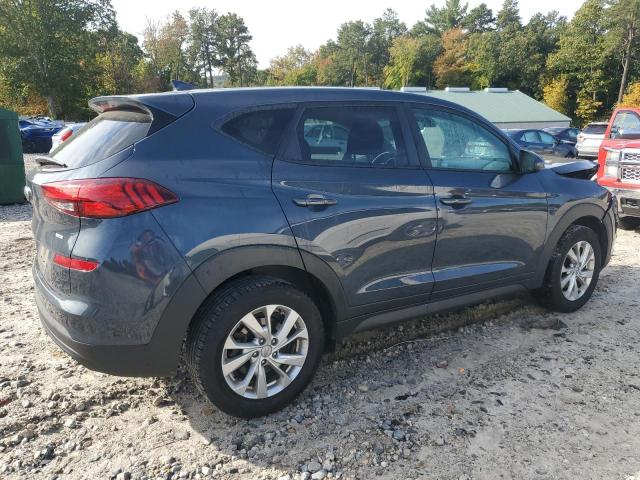 Photo 3 from auction – 2019 HYUNDAI TUCSON SE with VIN KM8J2CA40KU040751