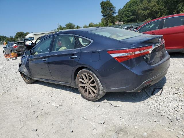 Photo 2 from auction – 2014 TOYOTA AVALON BAS with VIN 4T1BK1EB6EU115877