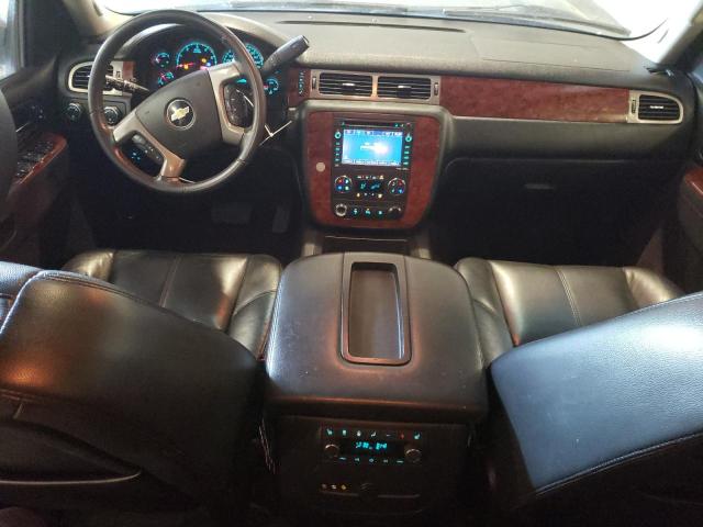 Photo 8 from auction – 2011 CHEVROLET SUBURBAN K with VIN 1GNWKMEG9BR239893