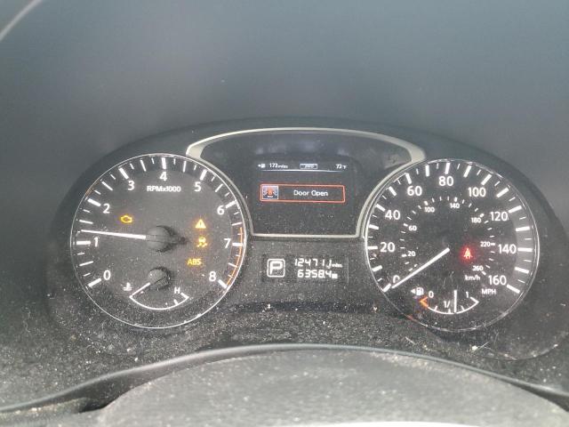 Photo 9 from auction – 2013 NISSAN PATHFINDER with VIN 5N1AR2MM3DC654526