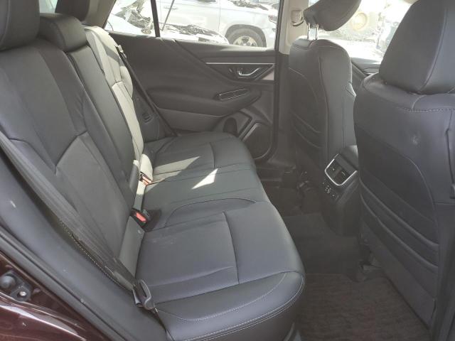 Photo 10 from auction – 2024 SUBARU OUTBACK LI with VIN 4S4BTANC9R3242043