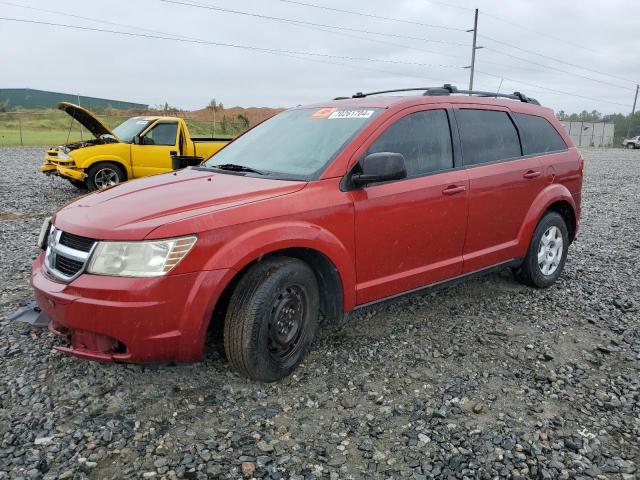DODGE JOURNEY SE 2010 с VIN 3D4PG4FB6AT225766 - Фото с аукциона