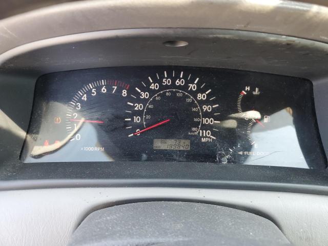 Photo 9 from auction – 2008 TOYOTA COROLLA CE with VIN 2T1BR32E88C919710