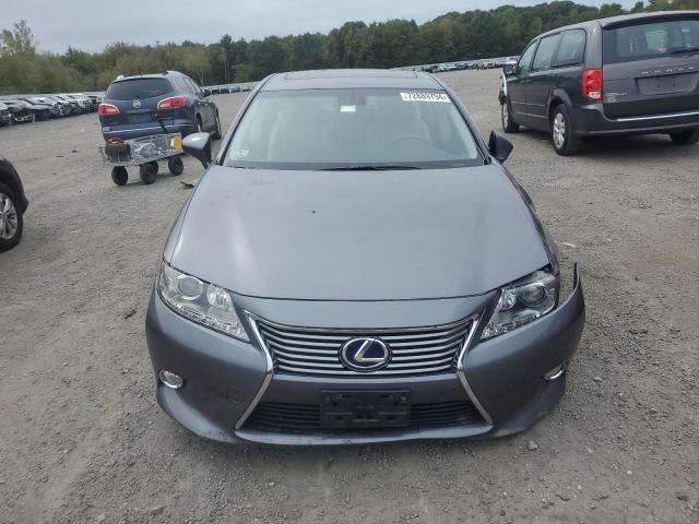Photo 5 from auction – 2013 LEXUS ES 300H with VIN JTHBW1GG8D2026483