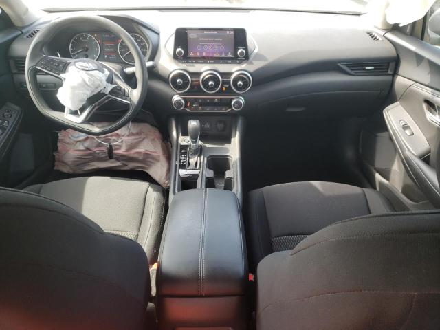 Photo 8 from auction – 2023 NISSAN SENTRA S with VIN 3N1AB8BV6PY314079