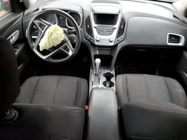 Photo 8 from auction – 2015 CHEVROLET EQUINOX LT with VIN 2GNALBEK5F1114582