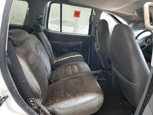 Photo 11 from auction – 2002 FORD EXPLORER X with VIN 1FMDU73E42UB07324