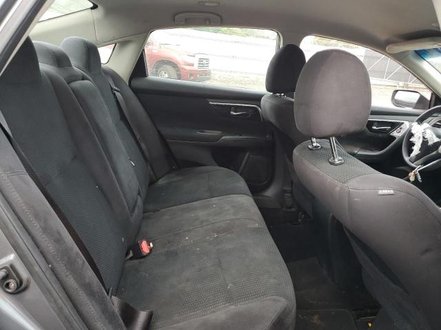 Photo 10 from auction – 2014 NISSAN ALTIMA 2.5 with VIN 1N4AL3AP4EC288433