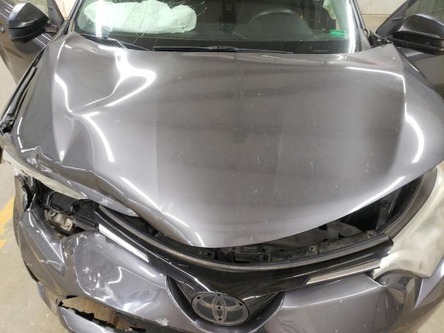 Photo 12 from auction – 2016 TOYOTA RAV4 LE with VIN JTMZFREV4GJ083841