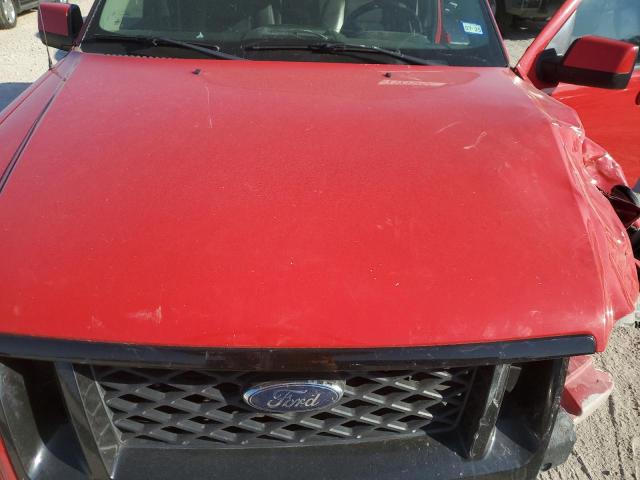 Photo 11 from auction – 2008 FORD EXPLORER S with VIN 1FMEU33808UB04095