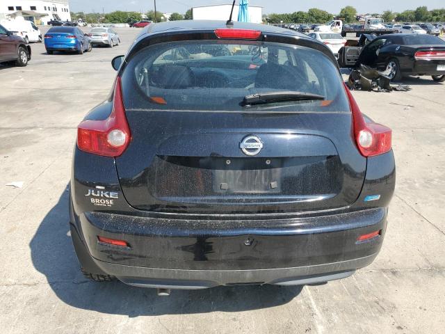 Photo 6 from auction – 2014 NISSAN JUKE S with VIN JN8AF5MRXET352716
