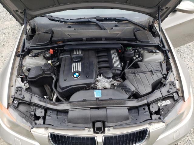 Photo 11 from auction – 2007 BMW 328 XI with VIN WBAVC93557K031071
