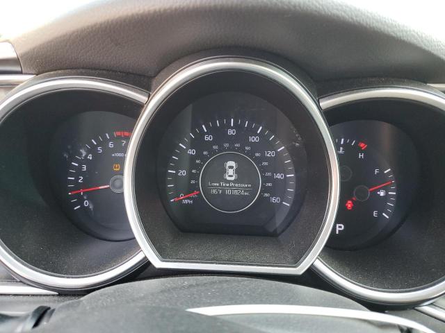 Photo 9 from auction – 2015 KIA OPTIMA LX with VIN KNAGM4A70F5648307