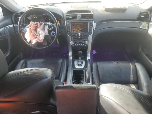 Photo 8 from auction – 2005 ACURA TL with VIN 19UUA66245A013234