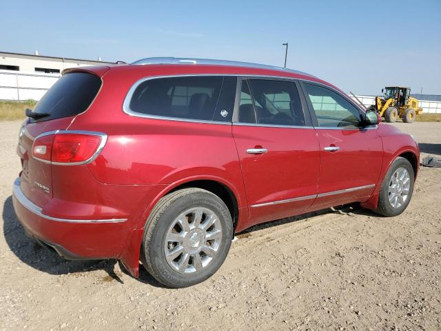 Photo 3 from auction – 2013 BUICK ENCLAVE with VIN 5GAKVDKD2DJ166264
