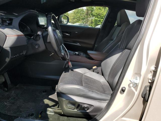 Photo 7 from auction – 2022 TOYOTA VENZA LE with VIN JTEAAAAH9NJ088426