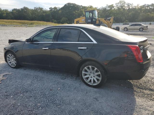 Photo 2 from auction – 2016 CADILLAC CTS with VIN 1G6AP5SX4G0136538